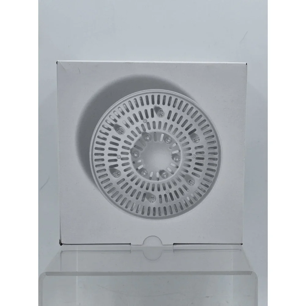 Afar Diffuser |‎ For Afar Travel Dryer only | Volumize, Curls - DIFFUSER ONLY